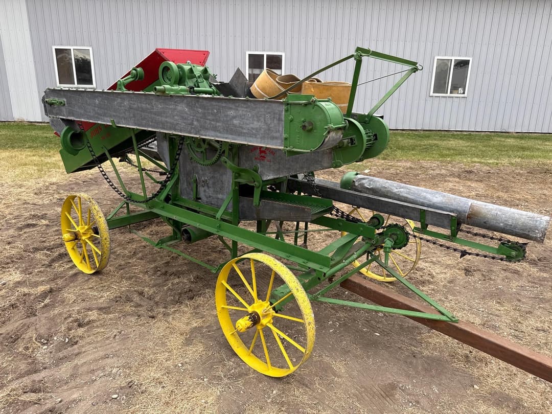 Image of John Deere 200 Primary image