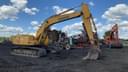 John Deere 200LC Image