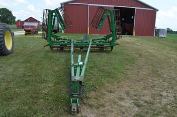 Main image John Deere 200