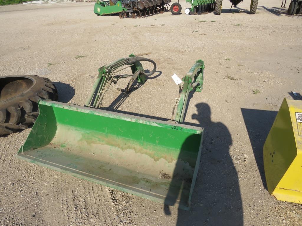 Image of John Deere 200X Primary image