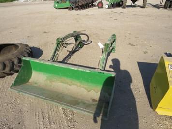 Main image John Deere 200X