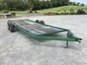 John Deere 201 Image
