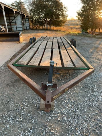 Main image John Deere 201