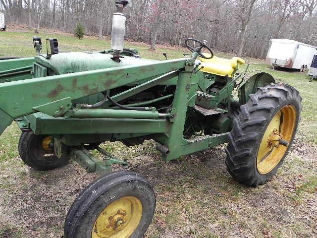 Image of John Deere 2010 equipment image 2