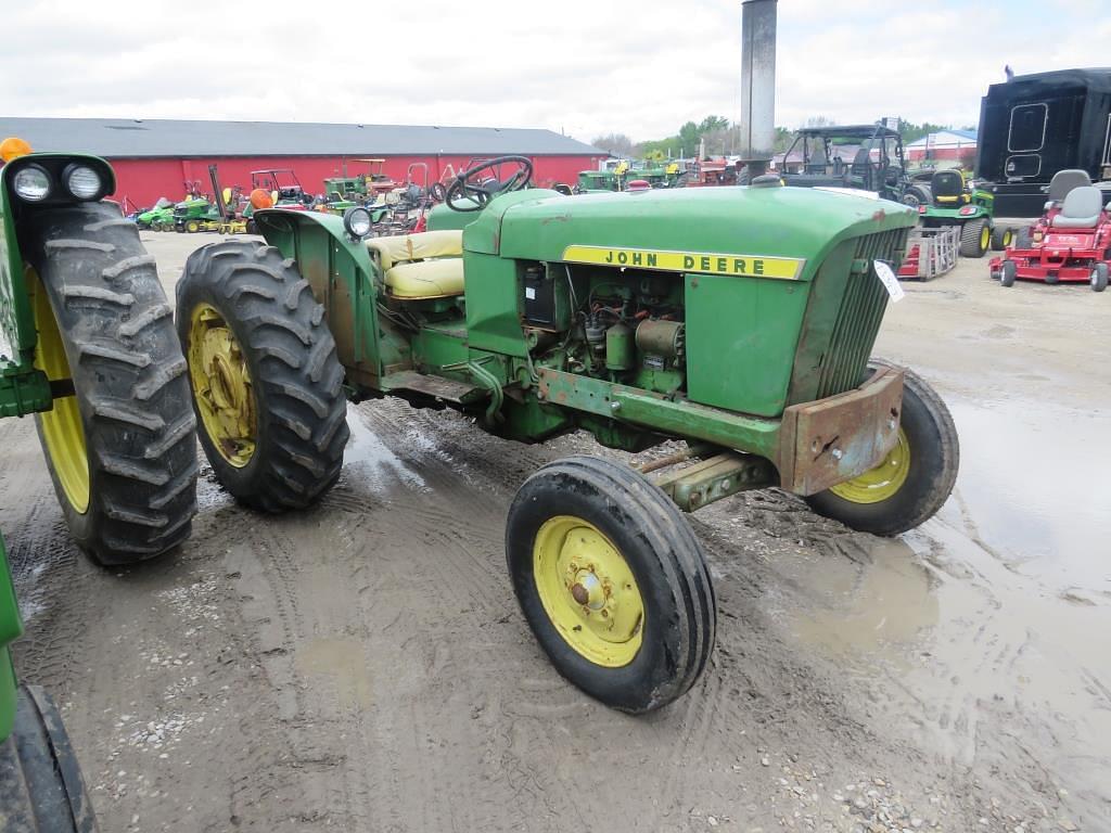 Image of John Deere 2010 Primary image