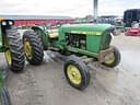 John Deere 2010 Image