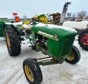 John Deere 2010 Image