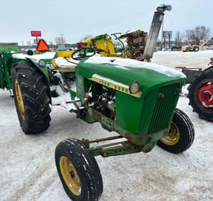 John Deere 2010 Image