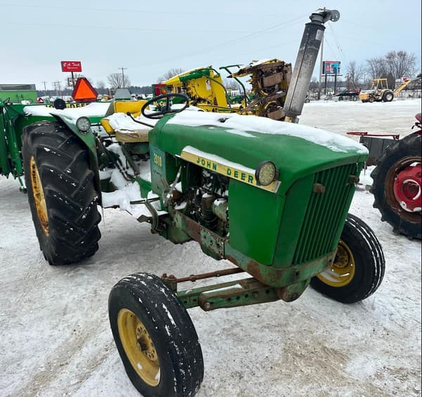 Equipment Main Image