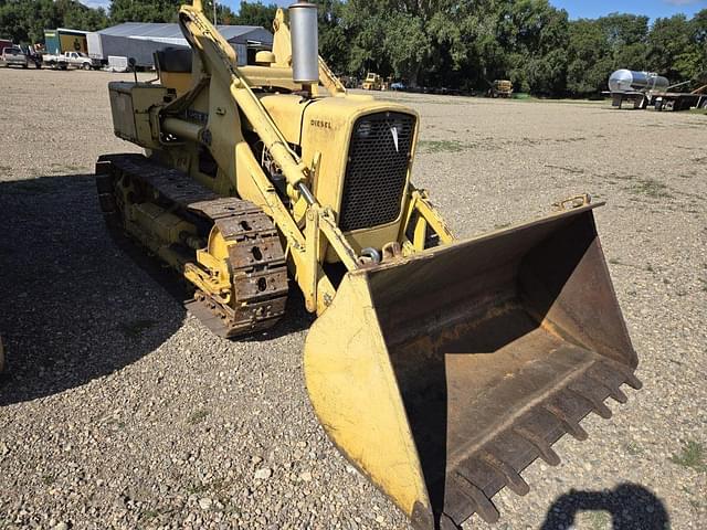 Image of John Deere 2010 equipment image 3