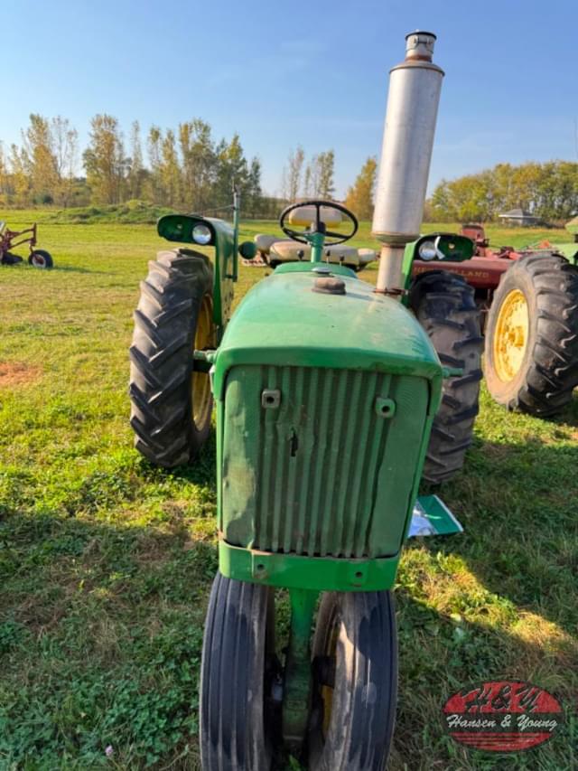 Image of John Deere 2010 equipment image 3