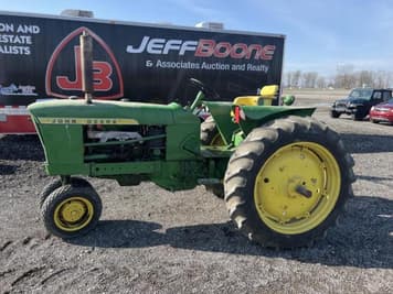 Main image John Deere 2010