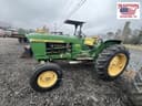 John Deere 2010 Image