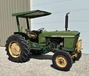 John Deere 2010 Image