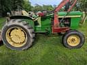John Deere 2010 Image