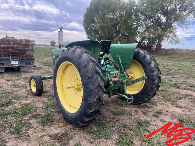 Image of John Deere 2010 equipment image 3