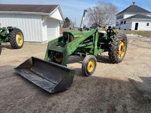 John Deere 2010 Image