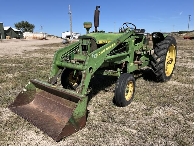 Image of John Deere 2010 equipment image 4