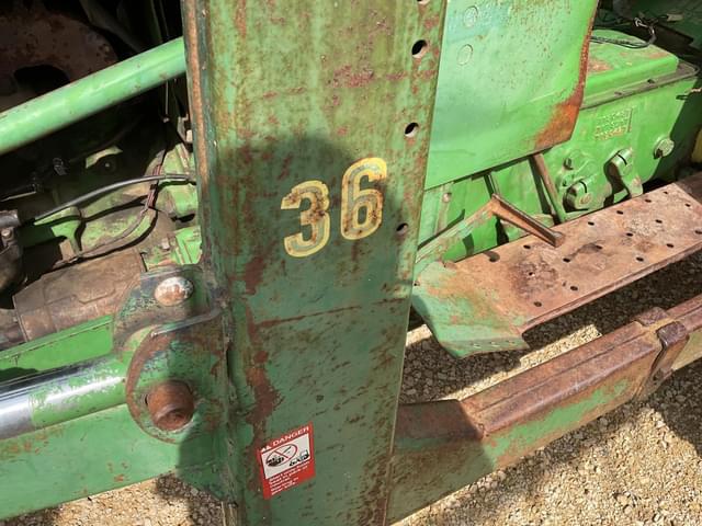 Image of John Deere 2010 equipment image 4