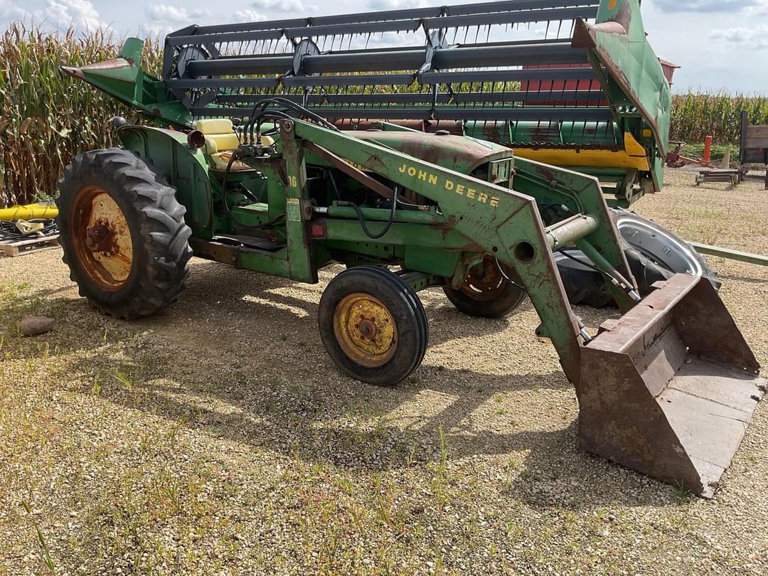 Image of John Deere 2010 Primary image