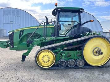 Main image John Deere 8320RT