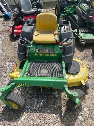 Image of John Deere Z425 Primary image