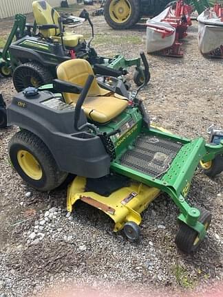 Image of John Deere Z425 equipment image 2