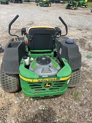 Image of John Deere Z425 equipment image 3