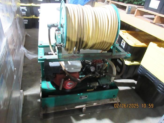 Lesco 021573 Equipment Image0