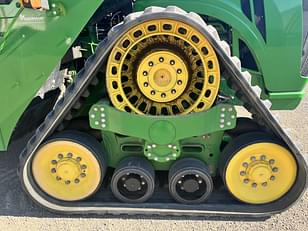 Main image John Deere 9620RX 11