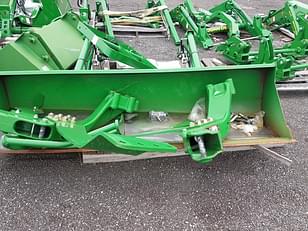 Main image John Deere D170 1