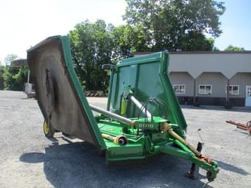 Main image John Deere 2018