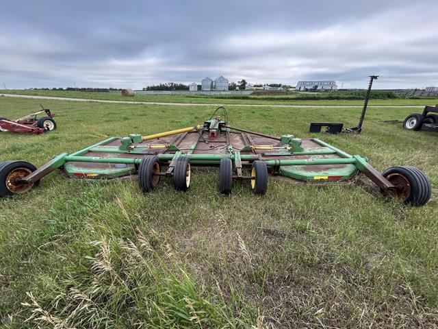 Image of John Deere 2018 equipment image 3