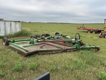 Main image John Deere 2018