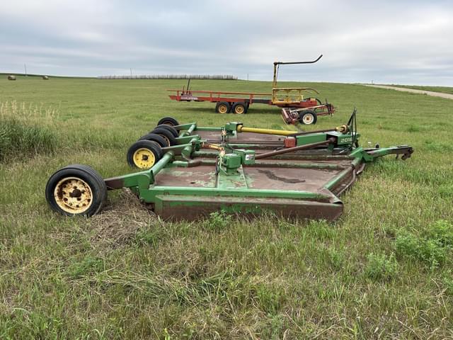 Image of John Deere 2018 equipment image 1