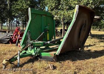 Main image John Deere 2018