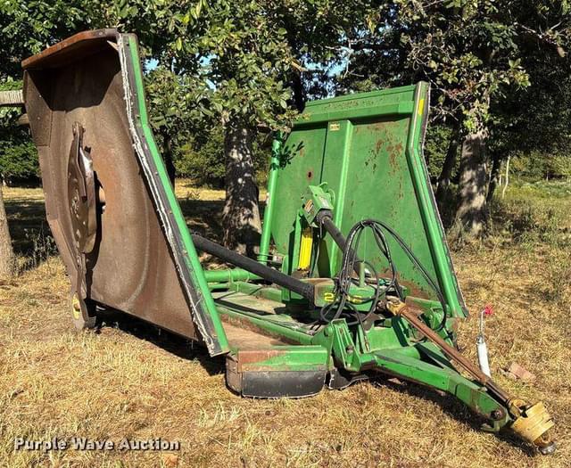 Image of John Deere 2018 equipment image 2