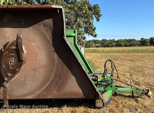 Image of John Deere 2018 equipment image 4