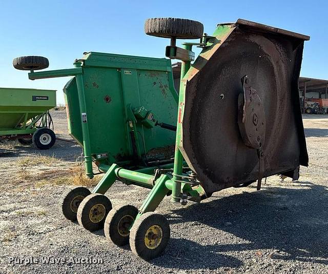 Image of John Deere 2018 equipment image 4