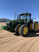 John Deere 2019 8245R Image