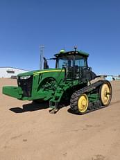 Main image John Deere 8370RT 0