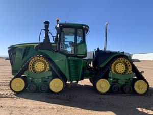 2019 John Deere 9620RX Image