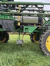 Main image John Deere R4038 12