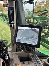 Main image John Deere R4038 25