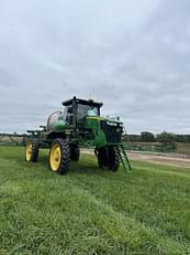 Main image John Deere R4038 3