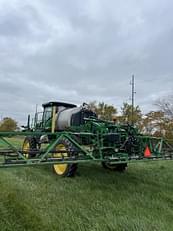 Main image John Deere R4038 5