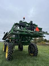 Main image John Deere R4038 7