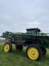 Main image John Deere R4038 8