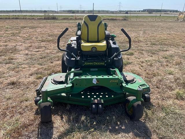 Image of John Deere Z994R equipment image 1