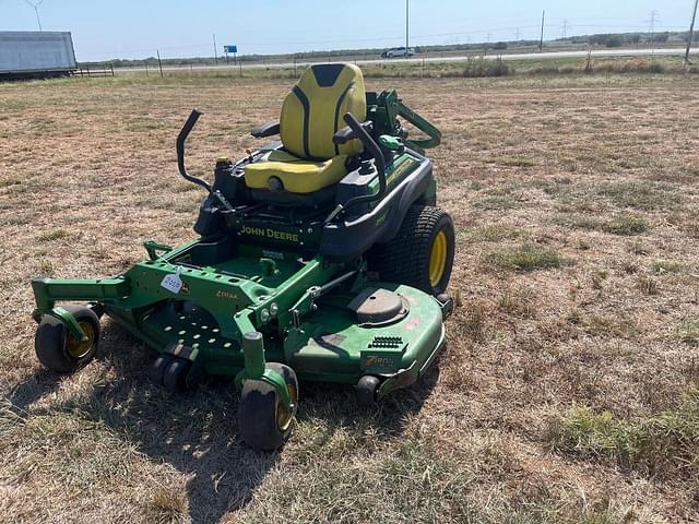 Image of John Deere Z994R equipment image 2